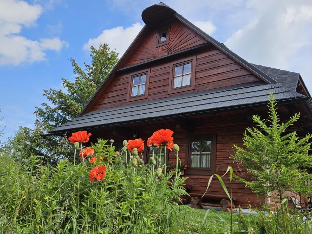 Drevenice Zuberec Exterior photo