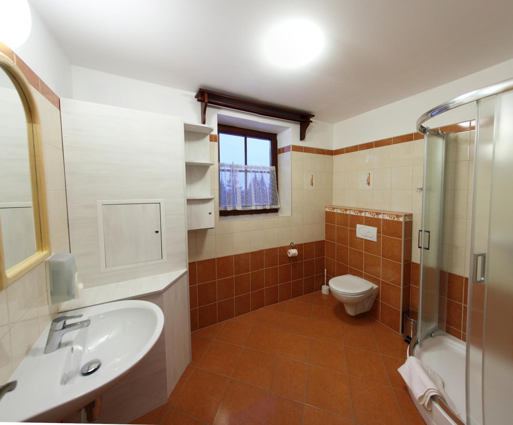Drevenice Zuberec Exterior photo